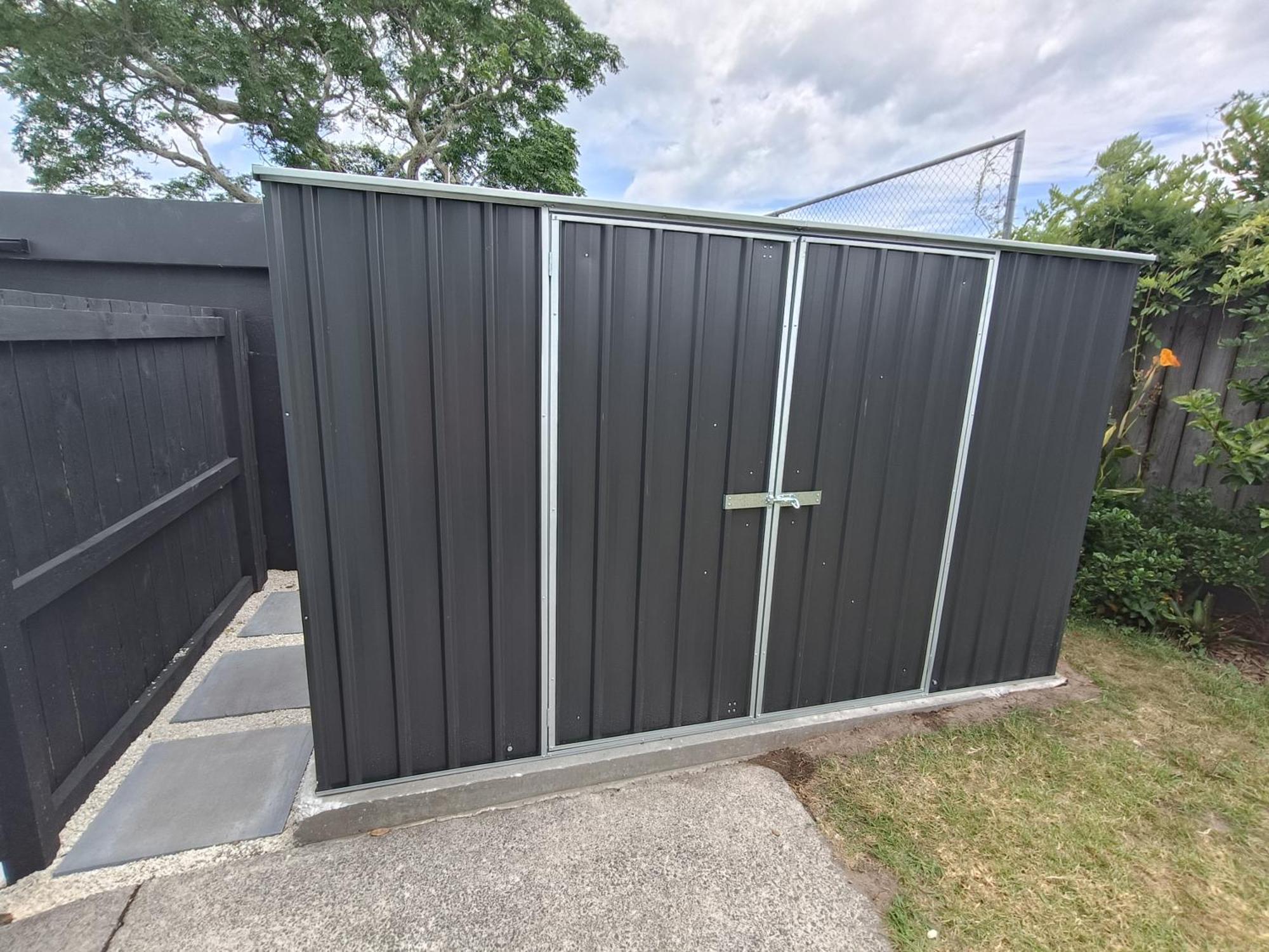Omanu Cottage Mount Maunganui Exterior photo