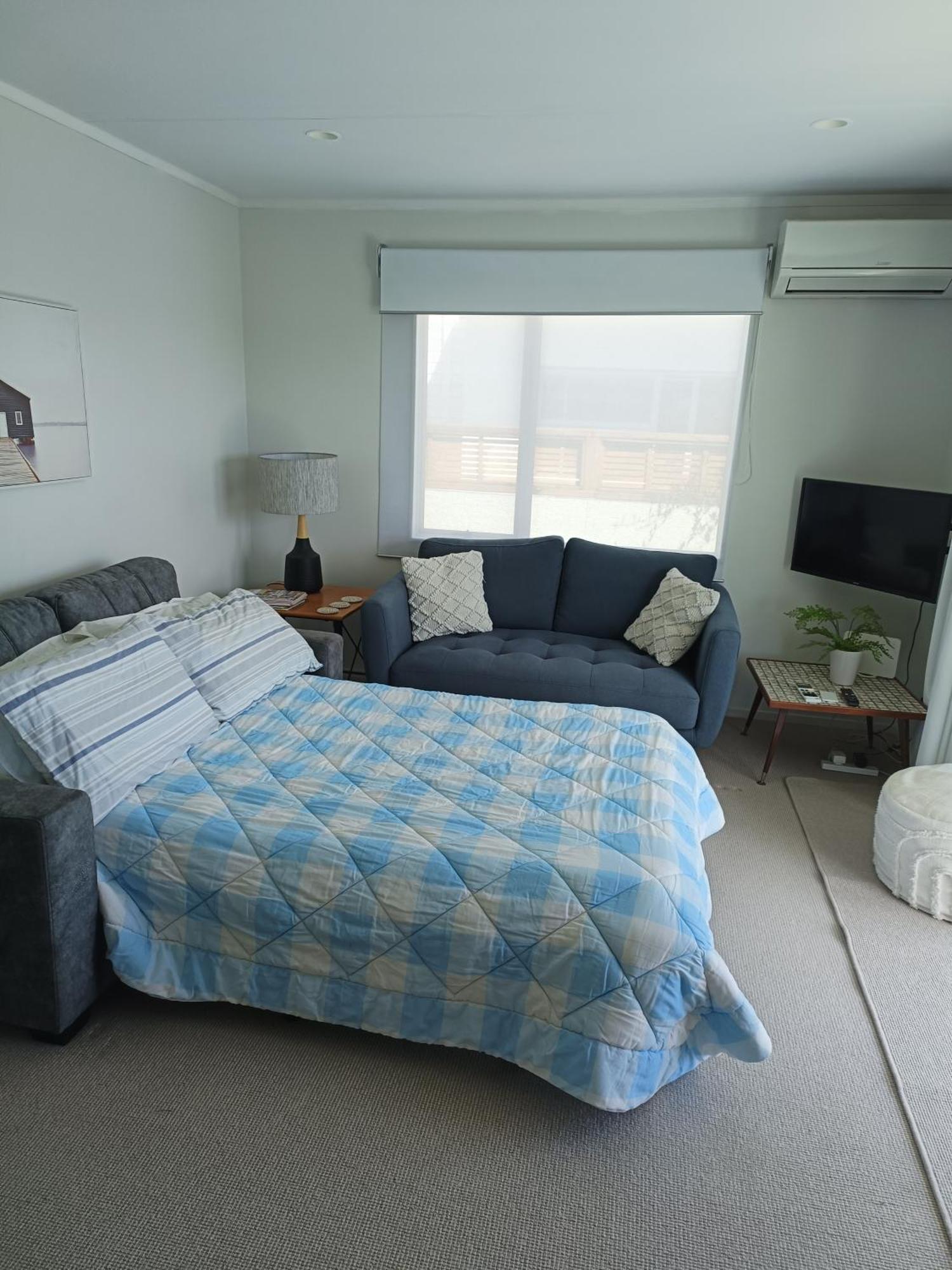 Omanu Cottage Mount Maunganui Room photo